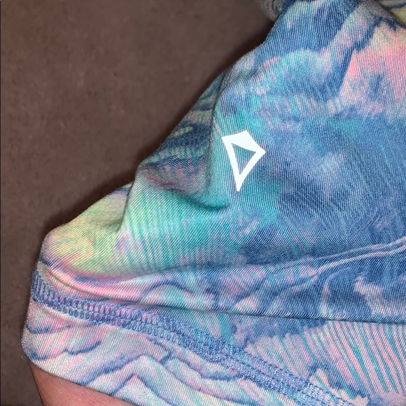 Opal ivivva capris - Picture 4 of 4